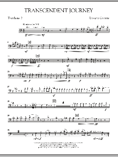 Transcendent Journey von Rossano Galante (Download) 