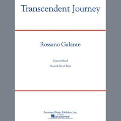 Transcendent Journey von Rossano Galante (Download) 