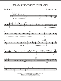 Transcendent Journey von Rossano Galante (Download) 