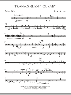 Transcendent Journey von Rossano Galante (Download) 