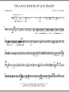 Transcendent Journey von Rossano Galante (Download) 