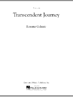 Transcendent Journey von Rossano Galante (Download) 