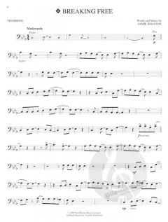 High School Musical 1 