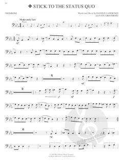 High School Musical 1 