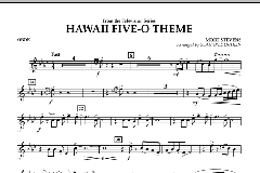 Hawaii Five-O Theme von Morton Stevens (Download) 