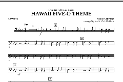 Hawaii Five-O Theme von Morton Stevens (Download) 