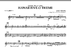 Hawaii Five-O Theme von Morton Stevens (Download) 