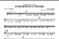 Hawaii Five-O Theme von Morton Stevens (Download) 