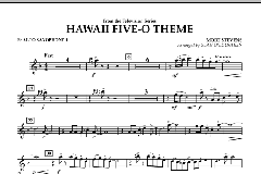 Hawaii Five-O Theme von Morton Stevens (Download) 