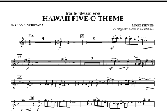 Hawaii Five-O Theme von Morton Stevens (Download) 