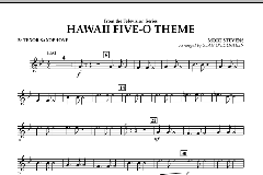 Hawaii Five-O Theme von Morton Stevens (Download) 