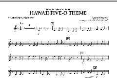 Hawaii Five-O Theme von Morton Stevens (Download) 