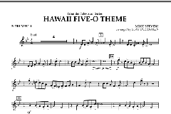 Hawaii Five-O Theme von Morton Stevens (Download) 