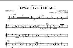 Hawaii Five-O Theme von Morton Stevens (Download) 