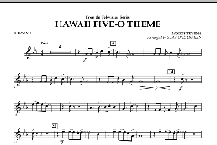Hawaii Five-O Theme von Morton Stevens (Download) 