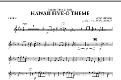 Hawaii Five-O Theme von Morton Stevens (Download) 