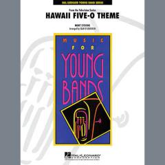 Hawaii Five-O Theme von Morton Stevens (Download) 