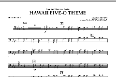 Hawaii Five-O Theme von Morton Stevens (Download) 