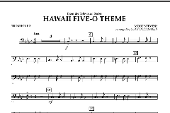 Hawaii Five-O Theme von Morton Stevens (Download) 
