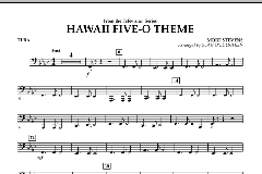 Hawaii Five-O Theme von Morton Stevens (Download) 