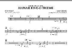 Hawaii Five-O Theme von Morton Stevens (Download) 