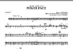 Poker Face von Stefani Germanotta (Download) 