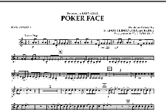 Poker Face von Stefani Germanotta (Download) 
