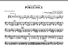 Poker Face von Stefani Germanotta (Download) 