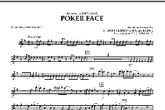 Poker Face von Stefani Germanotta (Download) 