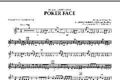 Poker Face von Stefani Germanotta (Download) 