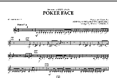 Poker Face von Stefani Germanotta (Download) 