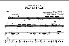 Poker Face von Stefani Germanotta (Download) 