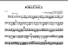Poker Face von Stefani Germanotta (Download) 