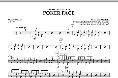 Poker Face von Stefani Germanotta (Download) 