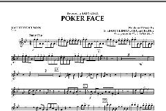 Poker Face von Stefani Germanotta (Download) 