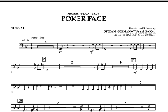 Poker Face von Stefani Germanotta (Download) 