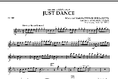 Just Dance von Aliaune Thiam (Download) 