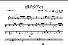 Just Dance von Aliaune Thiam (Download) 