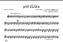 Just Dance von Aliaune Thiam (Download) 