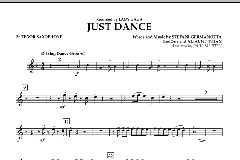 Just Dance von Aliaune Thiam (Download) 