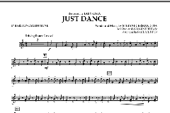 Just Dance von Aliaune Thiam (Download) 