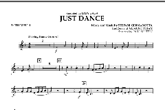 Just Dance von Aliaune Thiam (Download) 