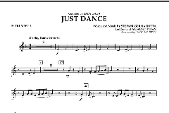 Just Dance von Aliaune Thiam (Download) 