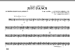 Just Dance von Aliaune Thiam (Download) 