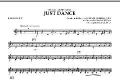 Just Dance von Aliaune Thiam (Download) 