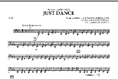 Just Dance von Aliaune Thiam (Download) 