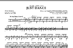 Just Dance von Aliaune Thiam (Download) 