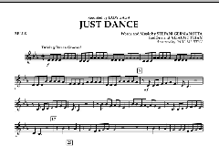 Just Dance von Aliaune Thiam (Download) 