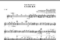 Clocks von Coldplay (Download) 