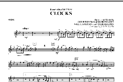 Clocks von Coldplay (Download) 